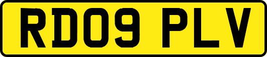 RD09PLV
