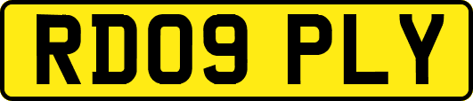 RD09PLY