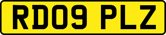 RD09PLZ