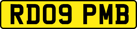 RD09PMB