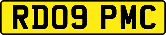 RD09PMC
