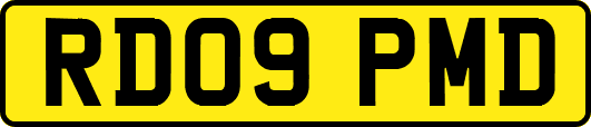 RD09PMD