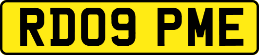 RD09PME