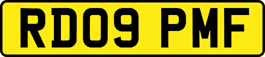 RD09PMF
