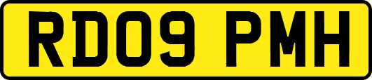 RD09PMH
