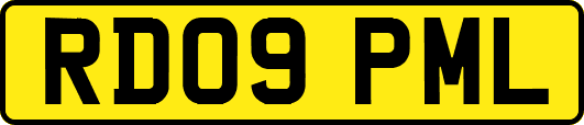 RD09PML