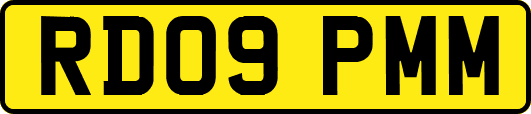 RD09PMM