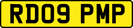 RD09PMP