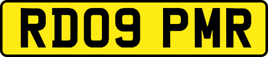 RD09PMR
