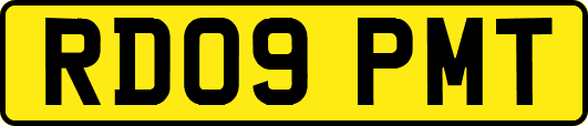 RD09PMT