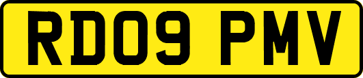RD09PMV