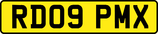 RD09PMX