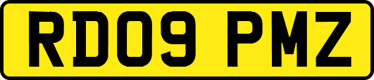 RD09PMZ
