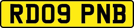 RD09PNB