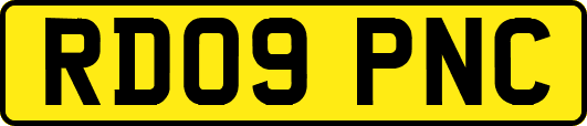 RD09PNC