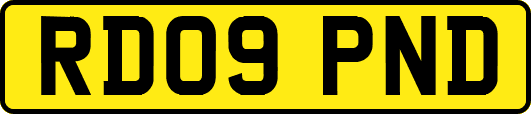 RD09PND