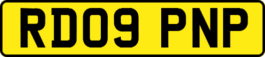 RD09PNP