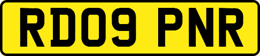 RD09PNR
