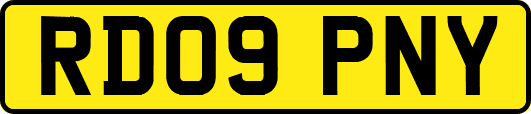 RD09PNY
