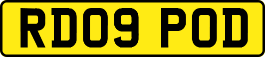 RD09POD
