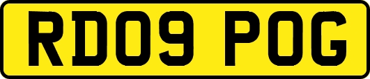 RD09POG
