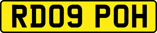 RD09POH