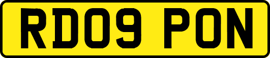 RD09PON