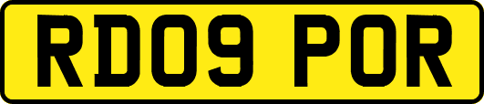 RD09POR