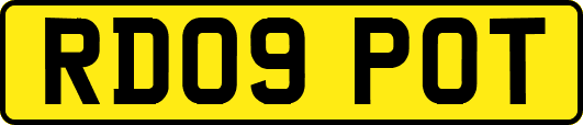 RD09POT