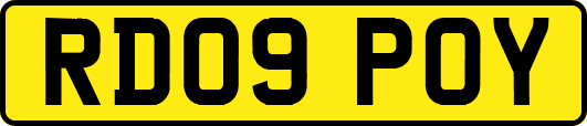 RD09POY