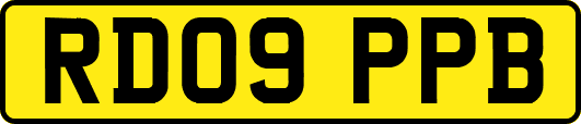 RD09PPB