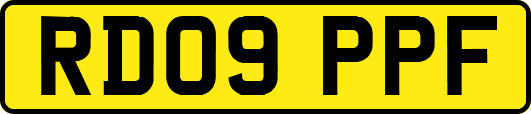 RD09PPF