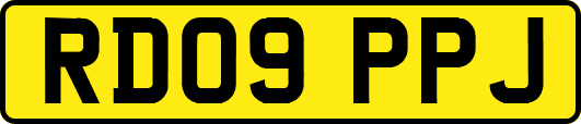 RD09PPJ