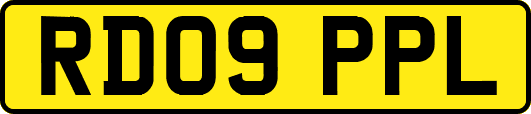 RD09PPL
