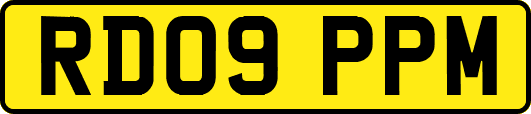 RD09PPM