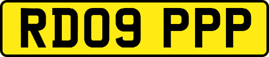 RD09PPP
