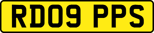 RD09PPS