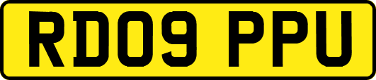 RD09PPU
