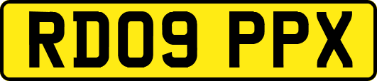 RD09PPX