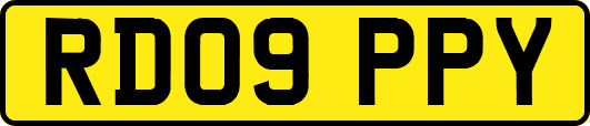 RD09PPY