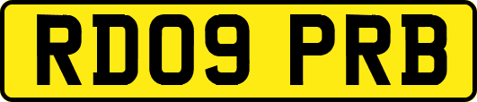 RD09PRB