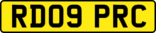RD09PRC
