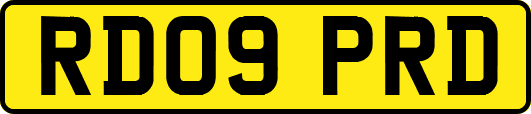 RD09PRD