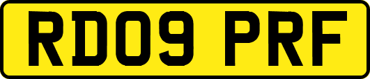 RD09PRF