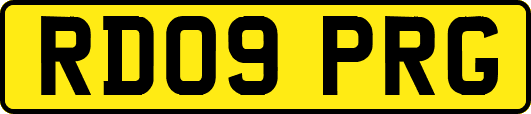 RD09PRG