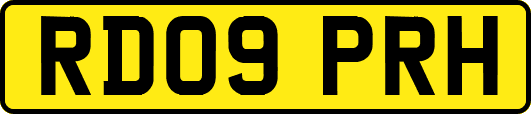 RD09PRH