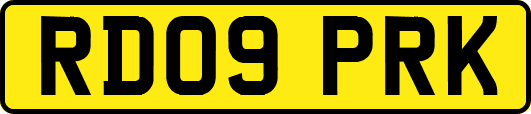 RD09PRK