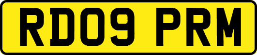 RD09PRM