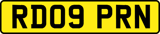 RD09PRN