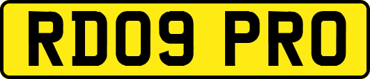 RD09PRO